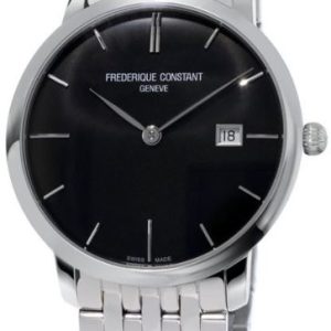 Frederique Constant Slimline Gents Automatic FC-306G4S6B2