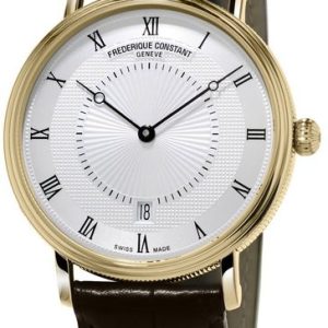 Frederique Constant Slimline Gents Automatic FC-306MC4S35