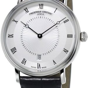 Frederique Constant Slimline Gents Automatic FC-306MC4S36