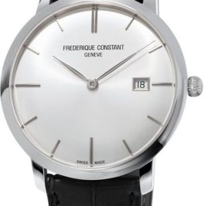 Frederique Constant Slimline Gents Automatic FC-306S4S6