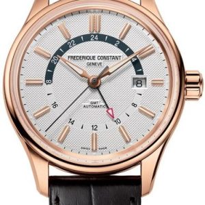 Frederique Constant Yacht Timer GMT Automatic FC-350VT4H4