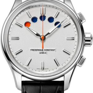 Frederique Constant Yacht Timer Regatta Countdown Automatic FC-380ST4H6