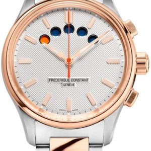 Frederique Constant Yacht Timer Regatta Countdown Automatic FC-380VT4H2B