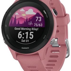 Garmin Forerunner® 255S Light Pink 010-02641-13