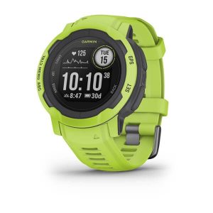 Garmin Instinct® 2 Electric Lime 010-02626-01