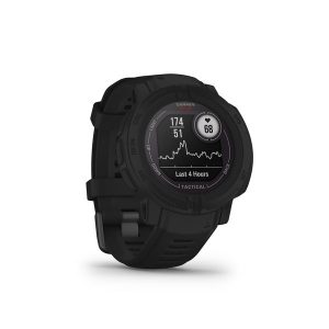 Garmin Instinct® 2 Solar Tactical Edition Tactical Edition