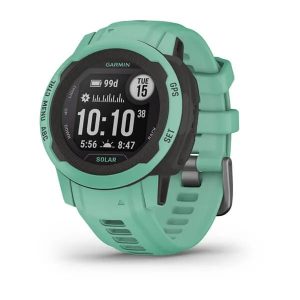 Garmin Instinct® 2S Solar Neo Tropic - 010-02564-02