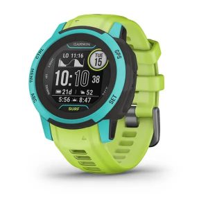 Garmin Instinct® 2S Surf Edition Surf Edition