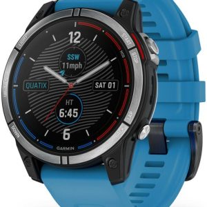 Garmin Quatix® 7 - Standard Edition 010-02540-61