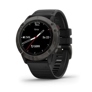 Garmin fenix6X PRO Solar