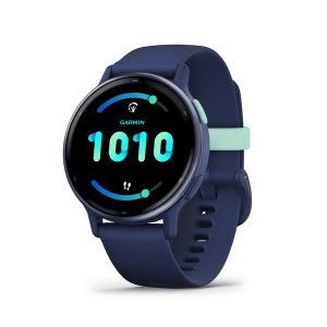 Garmin vívoactive 5 Navy 010-02862-12