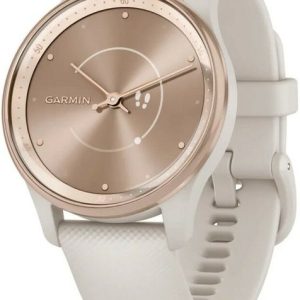 Garmin vívomove® Trend Peach Gold 010-02665-01