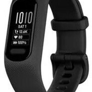 Garmin vívosmart® 5 Black L 010-02645-14