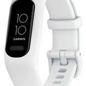 Garmin vívosmart® 5 White 010-02645-11