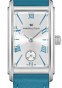 Hamilton American Classic Ardmore Quartz H11221650