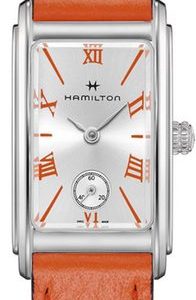 Hamilton American Classic Ardmore Quartz H11221851