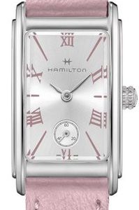 Hamilton American Classic Ardmore Quartz H11221853