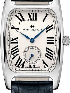 Hamilton American Classic Boulton Small Second Quartz H13421611