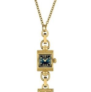 Hamilton American Classic Lady Hamilton Necklace H31231140