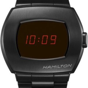 Hamilton American Classic PSR Digital Quartz H52404130