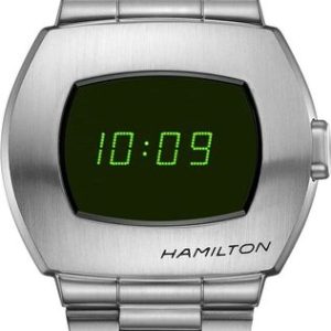 Hamilton American Classic PSR Digital Quartz H52414131