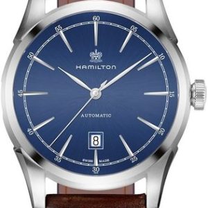 Hamilton American Classic Spirit Of Liberty Auto H42415541