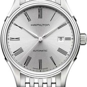 Hamilton American Classic Valiant Auto H39515154