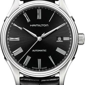 Hamilton American Classic Valiant Auto H39515734