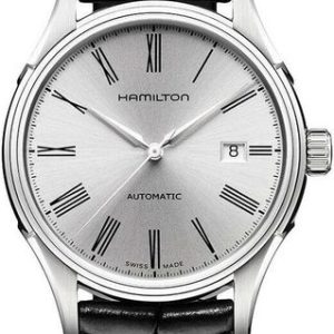 Hamilton American Classic Valiant Auto H39515754