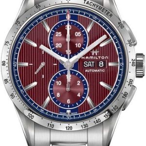 Hamilton Broadway Auto Chrono H43516171