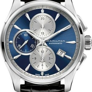 Hamilton Jazzmaster Auto Chrono H32596741