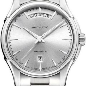 Hamilton Jazzmaster Day Date Auto H32505151