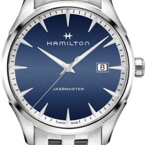 Hamilton Jazzmaster Gent Quartz H32451141