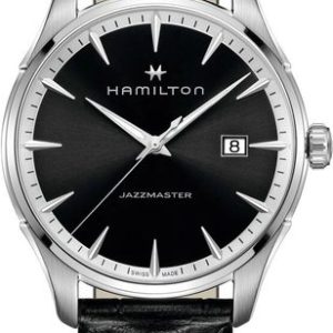 Hamilton Jazzmaster Gent Quartz H32451731