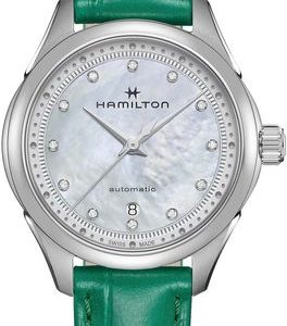 Hamilton Jazzmaster Lady Auto H32275890