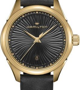 Hamilton Jazzmaster Lady Quartz H32201430