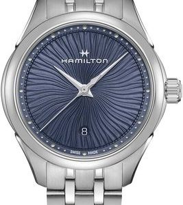 Hamilton Jazzmaster Lady Quartz H32231140