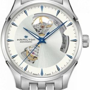 Hamilton Jazzmaster Open Heart Auto H32675150