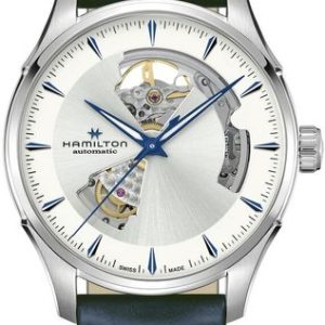 Hamilton Jazzmaster Open Heart Auto H32675650