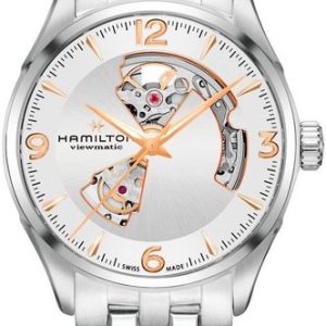 Hamilton Jazzmaster Open Heart Auto H32705151