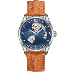 Hamilton Jazzmaster Open Heart Auto H32705541