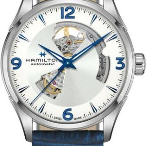 Hamilton Jazzmaster Open Heart Auto H32705651