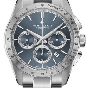 Hamilton Jazzmaster Performer Auto Chrono H36656140