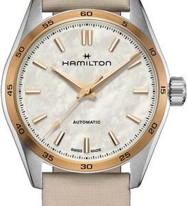 Hamilton Jazzmaster Performer Auto H36125890