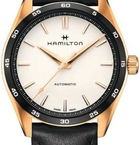 Hamilton Jazzmaster Performer Auto H36225770