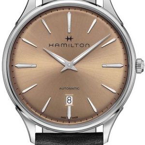 Hamilton Jazzmaster Thinline Auto H38525721