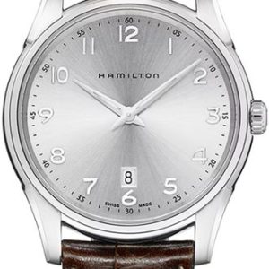 Hamilton Jazzmaster Thinline Quartz H38511553