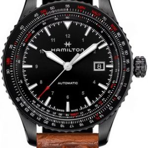 Hamilton Khaki Aviation Converter Auto H76625530