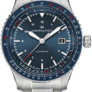 Hamilton Khaki Aviation Converter Auto H76645140