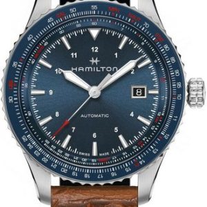 Hamilton Khaki Aviation Converter Auto H76645540